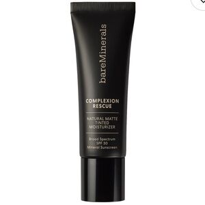 bareMinerals Complexion Rescue ‘wheat’ Tinted moisturizer